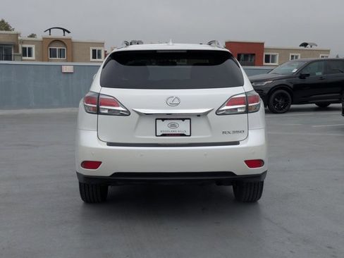 Used 2015 Lexus RX 350 FWD image 7