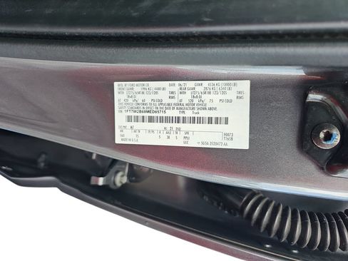 Used 2021 Ford F250 XL w/ STX Appearance Package AWD/4WD image 31