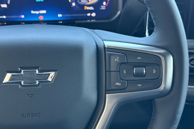 New 2026 Chevrolet Silverado 1500 RST w/ RST Select Package AWD/4WD image 34
