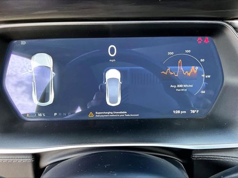 Used 2017 Tesla Model S 75 image 32