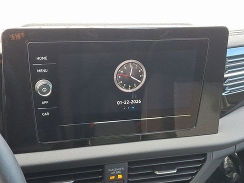 Used 2025 Volkswagen Jetta S image 16