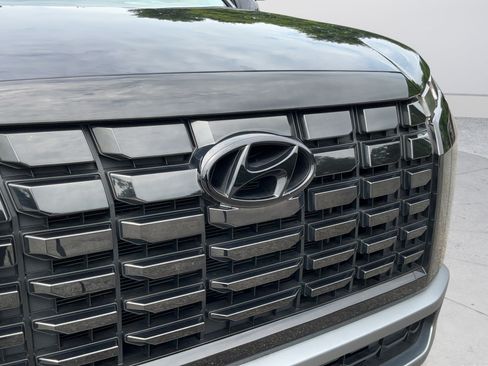 Used 2023 Hyundai Palisade SEL AWD/4WD image 31