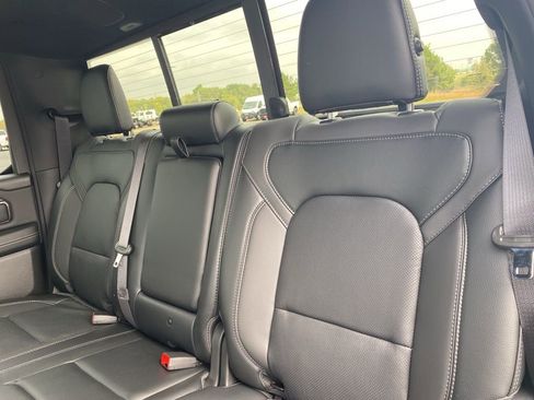 New 2026 RAM 1500 Rebel w/ Rebel Level 2 Equipment Group image 35