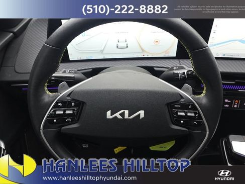 Used 2023 Kia EV6 GT image 8