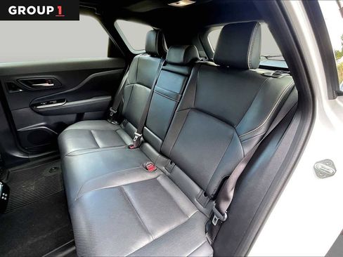 Certified 2025 Toyota Crown Signia w/ Advanced Technology Package AWD/4WD image 21