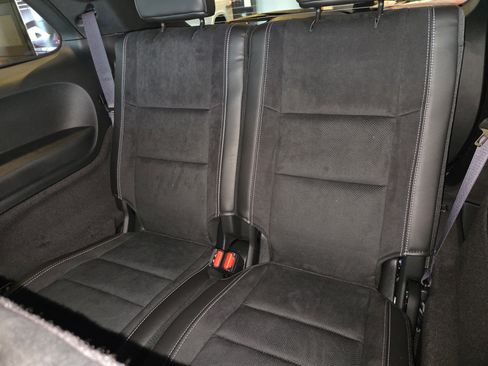 New 2026 Dodge Durango SRT Hellcat image 7