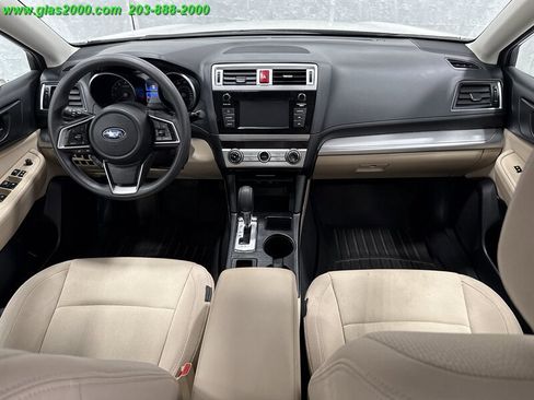 Used 2018 Subaru Legacy 2.5i w/ Alloy Wheel Package image 6