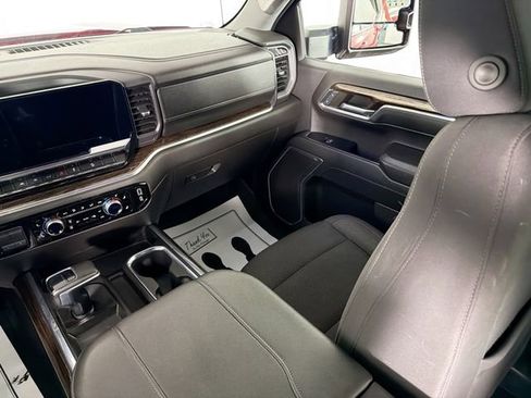 Used 2023 GMC Sierra 1500 Elevation image 22