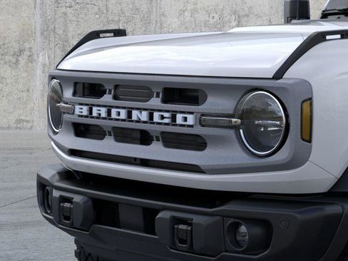New 2025 Ford Bronco Big Bend w/ Black Diamond Package image 19