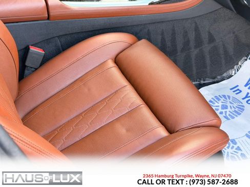 Used 2021 BMW X7 M50i AWD/4WD image 24