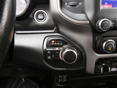 Used 2022 RAM 2500 Tradesman AWD/4WD image 25