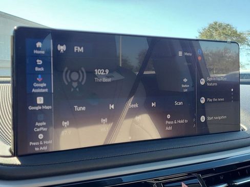 New 2026 Acura MDX w/ Technology Package image 24