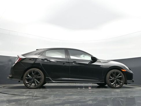 Used 2019 Honda Civic Sport image 32