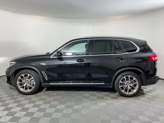 Used 2023 BMW X5 sDrive40i w/ Premium Package video 2