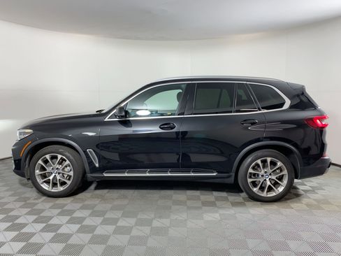 Used 2023 BMW X5 sDrive40i w/ Premium Package image 2