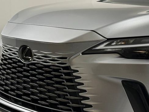Certified 2024 Lexus RX 350 Premium Plus w/ Convenience Package FWD image 16