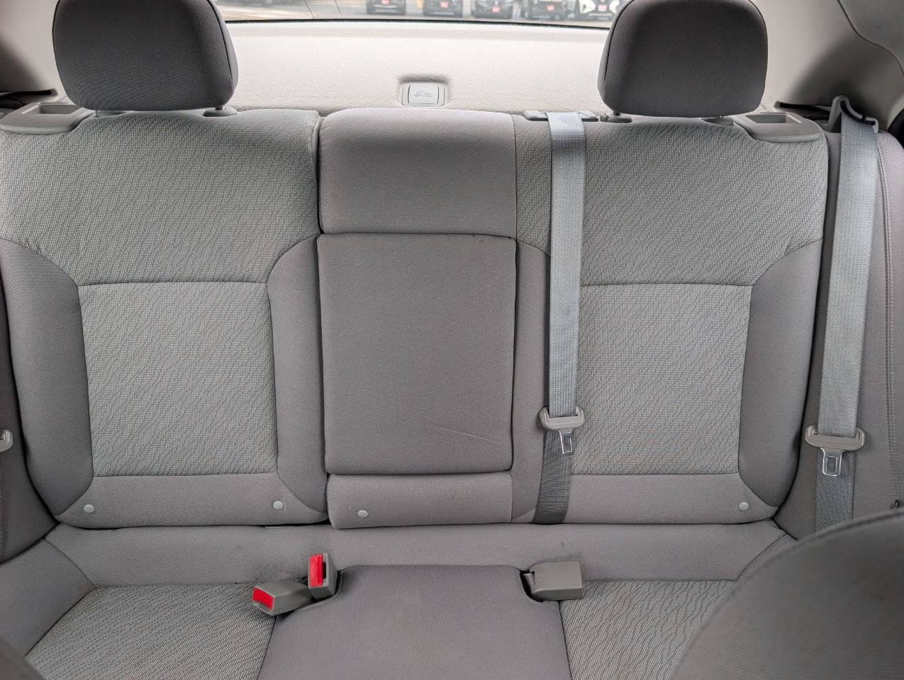 Used 2013 Chevrolet Malibu LS FWD image 25