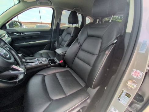 Used 2025 MAZDA CX-5 AWD 2.5 S w/ Select Package image 24