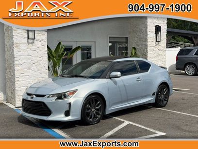 Used 2014 Scion tC 10 Series