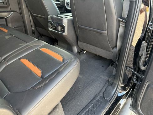 Used 2021 GMC Sierra 1500 AT4 AWD/4WD image 21
