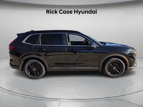 Used 2024 Honda CR-V Sport image 4