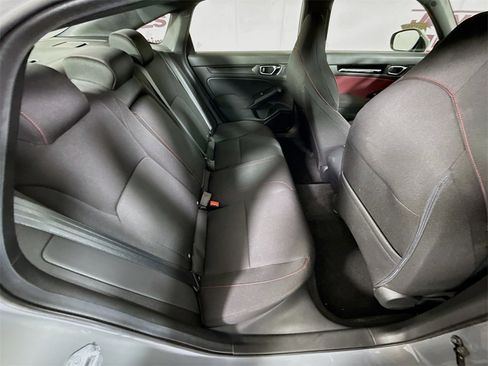 Used 2025 Honda Civic Si image 29