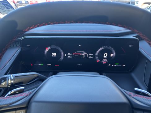 Used 2024 Dodge Charger Scat Pack w/ Plus Group image 12