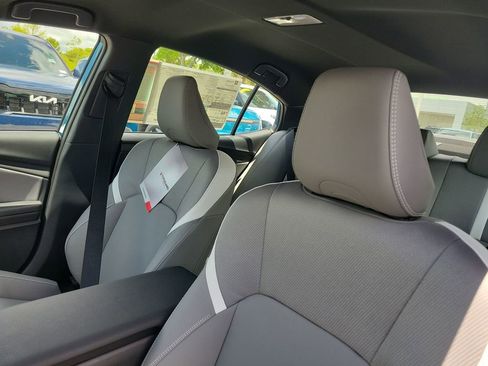 New 2026 Toyota Camry SE w/ Convenience Package FWD image 21