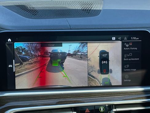 Used 2023 BMW X5 sDrive40i image 20