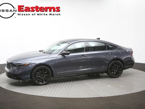 Used 2025 Honda Accord SE image 57