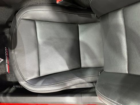 Used 2019 Chevrolet Corvette Grand Sport image 19