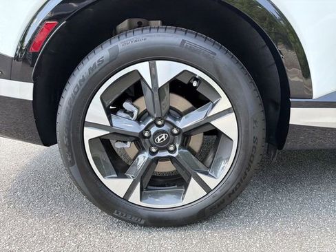 New 2026 Hyundai Palisade Limited FWD image 21