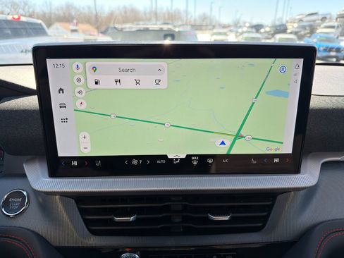 New 2026 Ford Explorer ST-Line w/ ST-Line Street Pack image 28