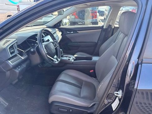 Used 2021 Honda Civic EX-L image 15