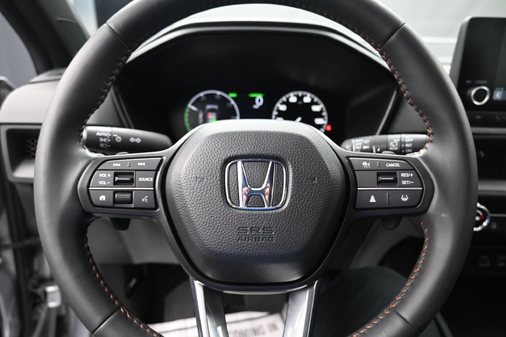 Used 2024 Honda CR-V Sport image 32