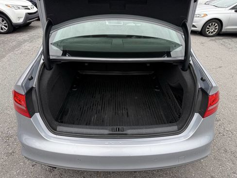 Used 2016 Audi A4 2.0T Premium Plus w/ Technology Package image 25