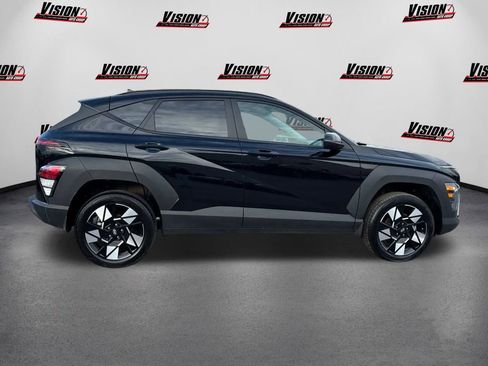 Certified 2025 Hyundai Kona SEL image 4