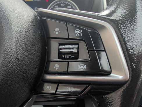 Used 2021 Subaru Forester Premium image 16