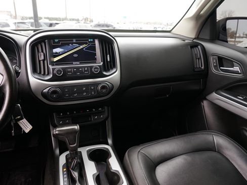 Used 2018 Chevrolet Colorado ZR2 image 23