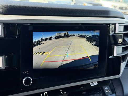 Certified 2025 Toyota Tundra SR5 AWD/4WD image 16