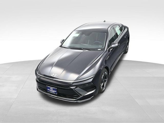 New 2026 Hyundai Sonata SEL Sport image 24