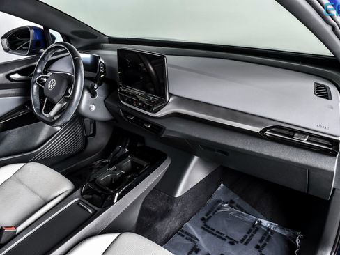 Used 2021 Volkswagen ID.4 Pro S w/ Gradient Package image 24