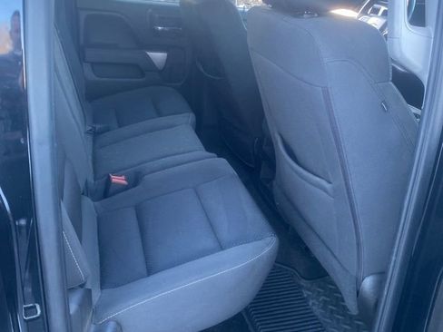 Used 2016 Chevrolet Silverado 1500 LT w/ True North Edition image 25