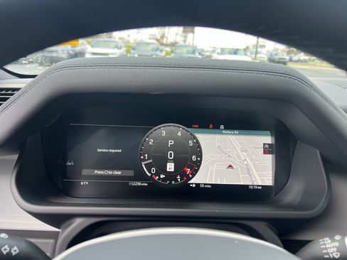 Certified 2024 Land Rover Defender 110 S image 23