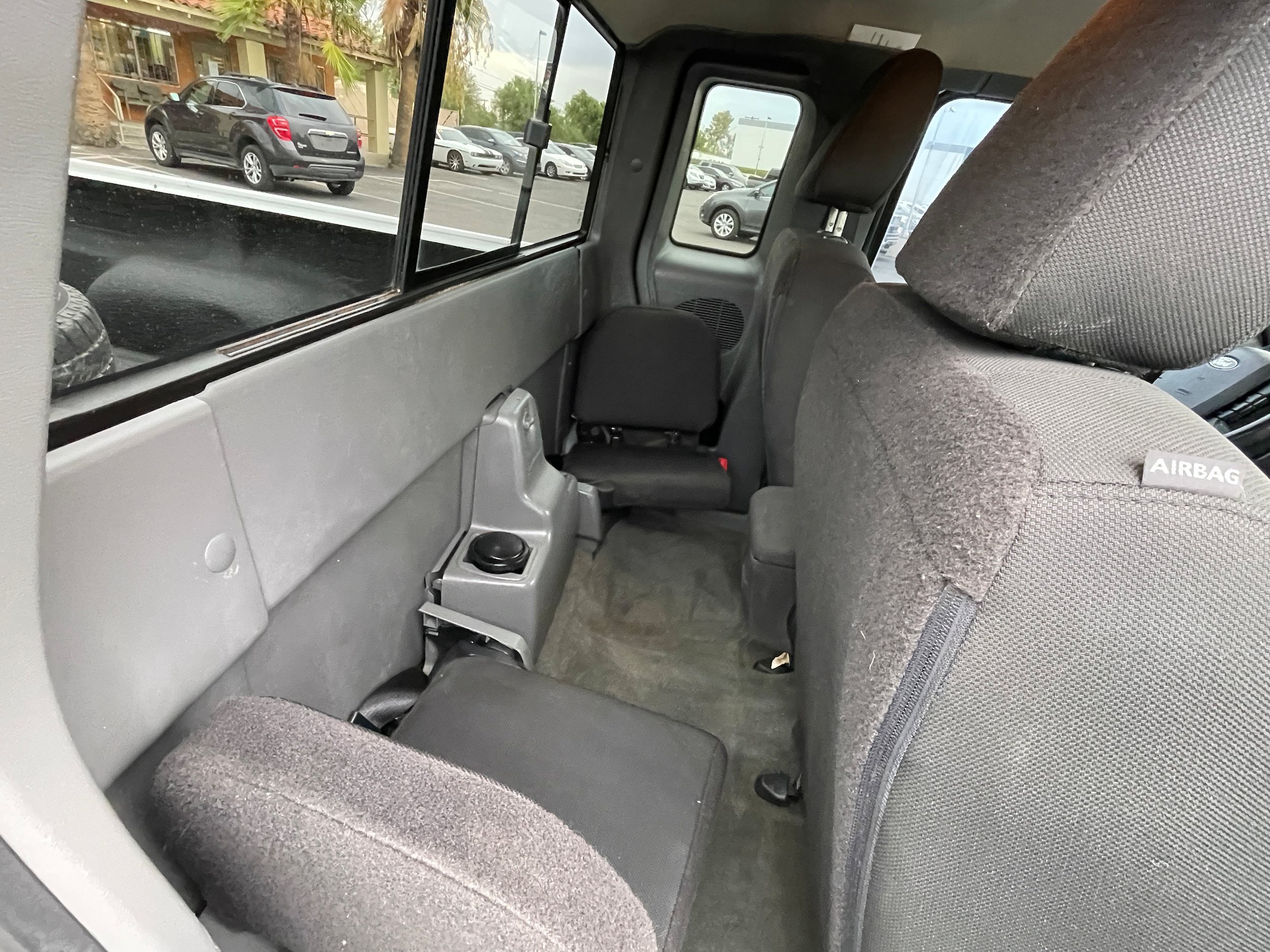 Used 2011 Ford Ranger XLT AWD/4WD image 23