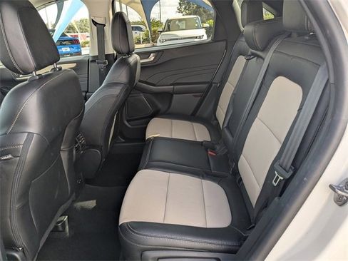 Certified 2022 Ford Escape Titanium w/ Titanium Elite Package image 14