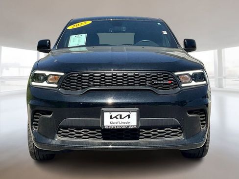 Used 2025 Dodge Durango GT AWD/4WD image 2