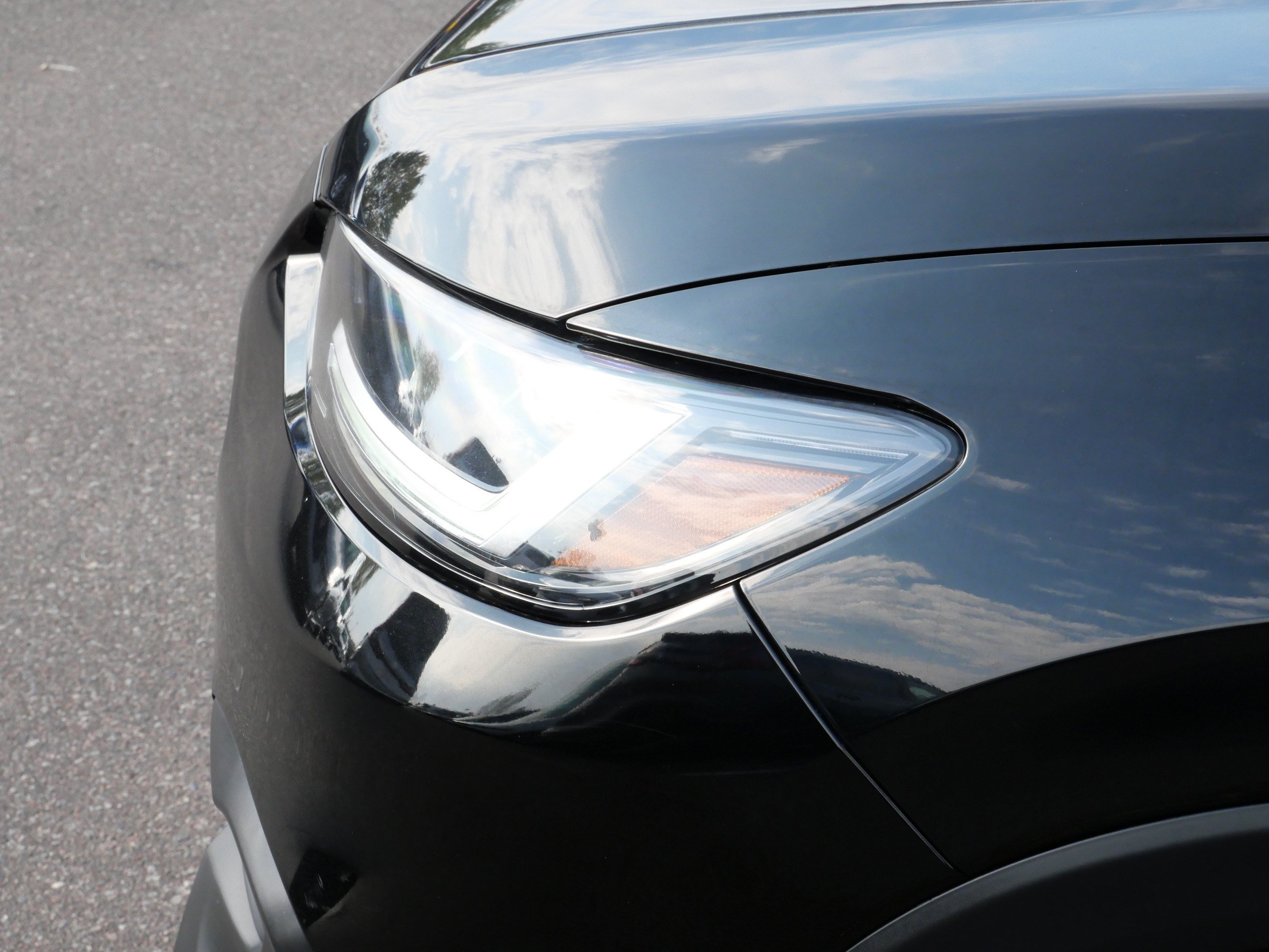 Certified 2024 Honda HR-V LX image 16