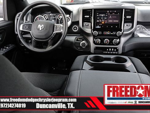 New 2025 RAM 1500 Tradesman image 17