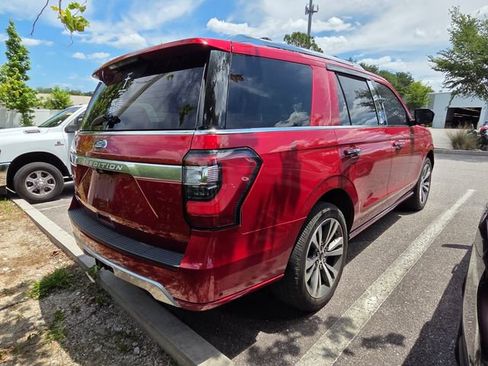 Used 2020 Ford Expedition Platinum RWD image 7